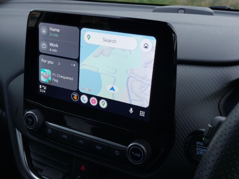 Used Ford Puma 2020 for sale - 76543262: Photo 18