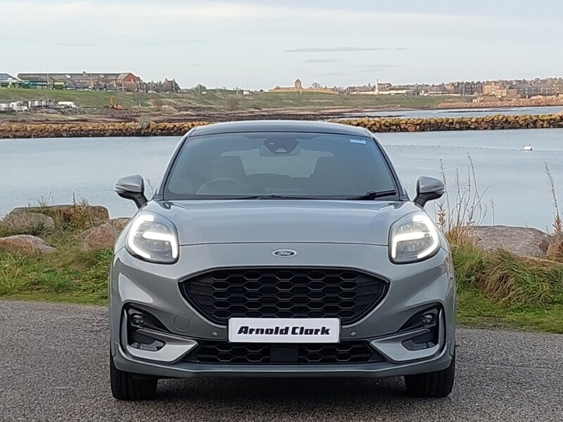 Used Ford Puma 2020 for sale - 76543262: Photo 19