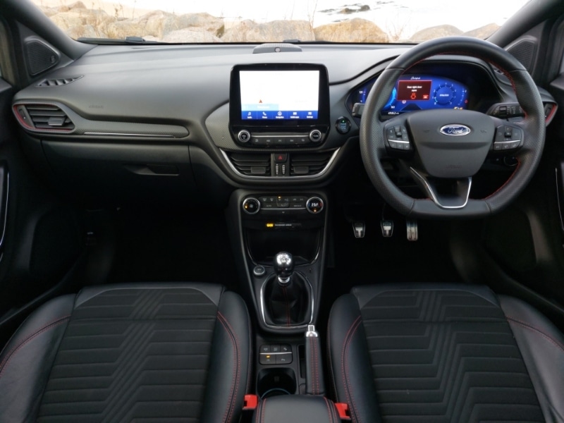 Used Ford Puma 2020 for sale - 76543262: Photo 2