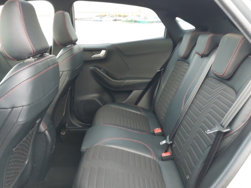 Used Ford Puma 2020 for sale - 76543262: Photo 6