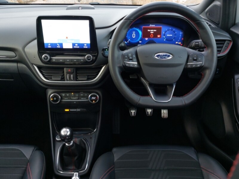 Used Ford Puma 2020 for sale - 76543262: Photo 7