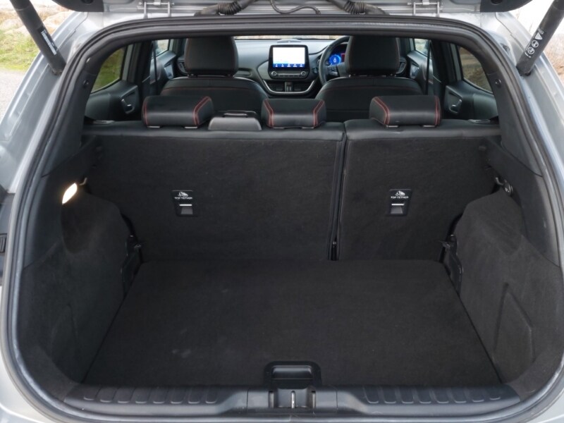 Used Ford Puma 2020 for sale - 76543262: Photo 8