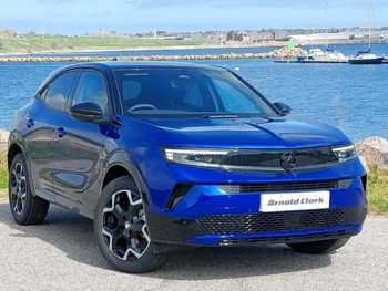 2025 - 1.2 Turbo 136 Ultimate 5dr