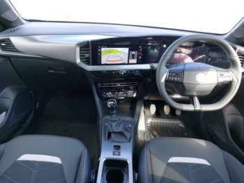 Used Vauxhall Mokka 2025 for sale - 74476149: Photo