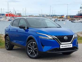 2024 - 1.3 DiG-T MH 158 Tekna 5dr Xtronic