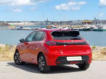 Used Peugeot 208 2022 for sale - 74782376: Photo