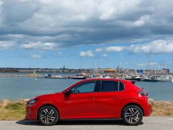 Used Peugeot 208 2022 for sale - 74782376: Photo
