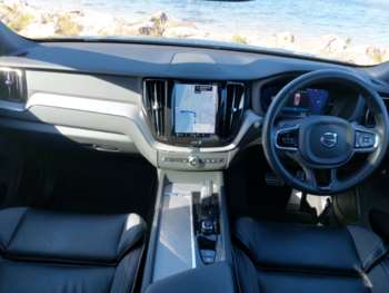 Used Volvo XC60 2021 for sale - 74698901: Photo