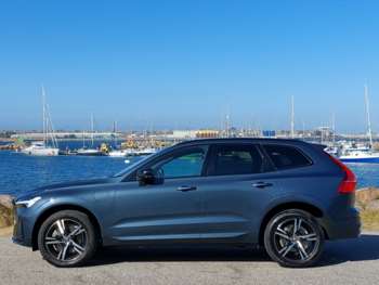 Used Volvo XC60 2021 for sale - 74698901: Photo