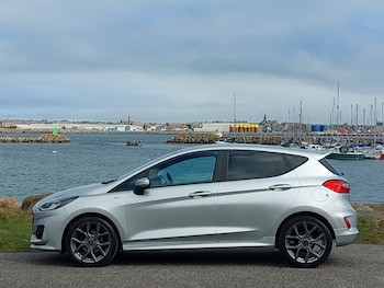 Used Ford Fiesta 2023 for sale - 78460446: Photo