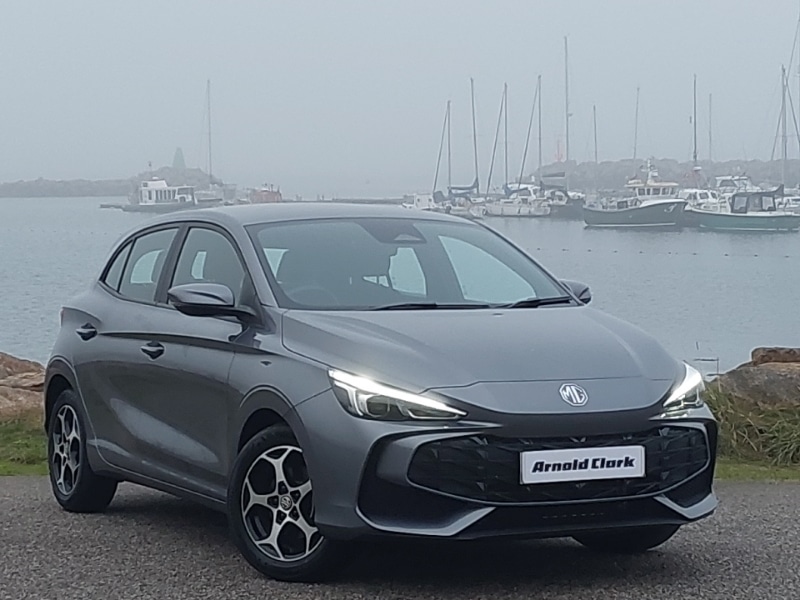 Used MG MG3 2025 for sale - 76548697: Photo 1