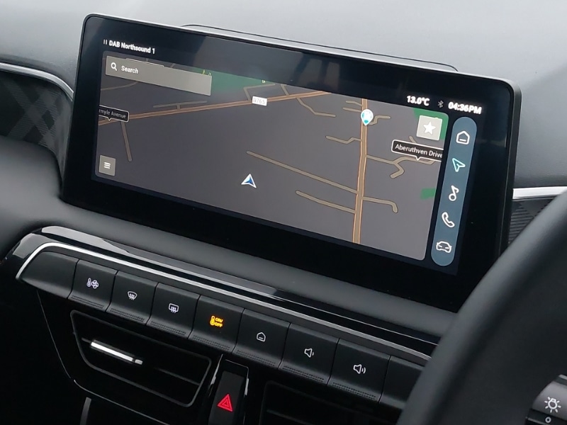 Used MG MG3 2025 for sale - 76548697: Photo 16