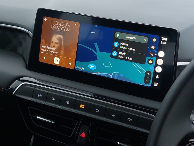 Used MG MG3 2025 for sale - 76548697: Photo 18