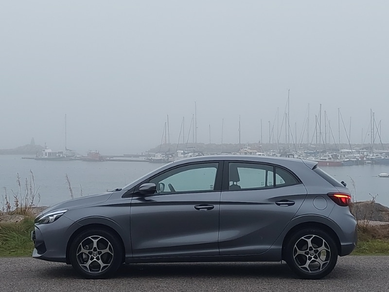 Used MG MG3 2025 for sale - 76548697: Photo 4