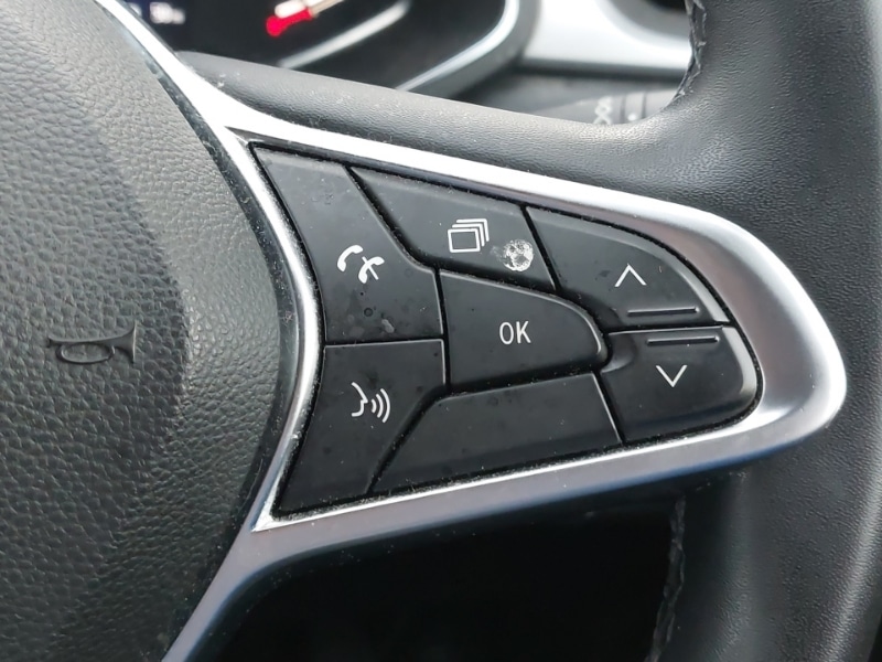 Used Renault Captur 2021 for sale - 77921926: Photo 13