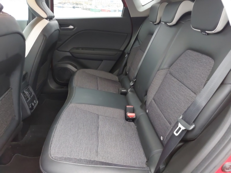 Used Renault Captur 2021 for sale - 77921926: Photo 6