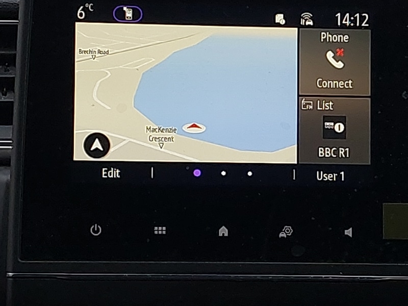 Used Renault Captur 2021 for sale - 77921926: Photo 7