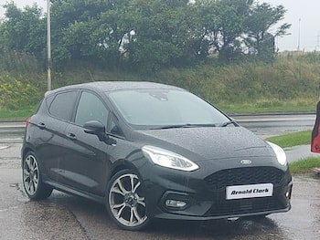 Used Ford Fiesta 2020 for sale - 79675184: Photo
