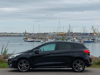 Used Ford Fiesta 2020 for sale - 79675184: Photo