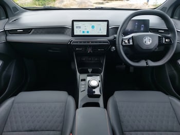 Used MG MG3 2024 for sale - 79534618: Photo