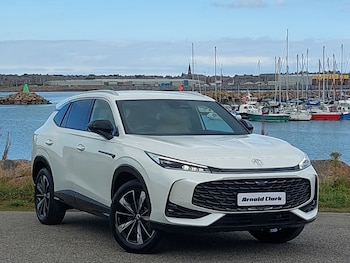Used MG MG HS 2026 for sale - 79440076: Photo