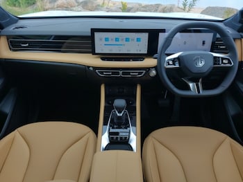 Used MG MG HS 2026 for sale - 79440076: Photo