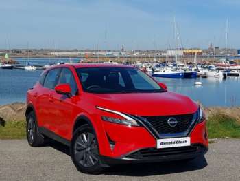 2022 - 1.3 DiG-T MH Visia 5dr