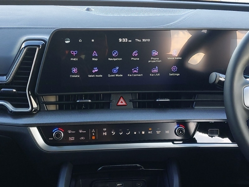 Used Kia Sportage 2025 for sale - 76414648: Photo 10