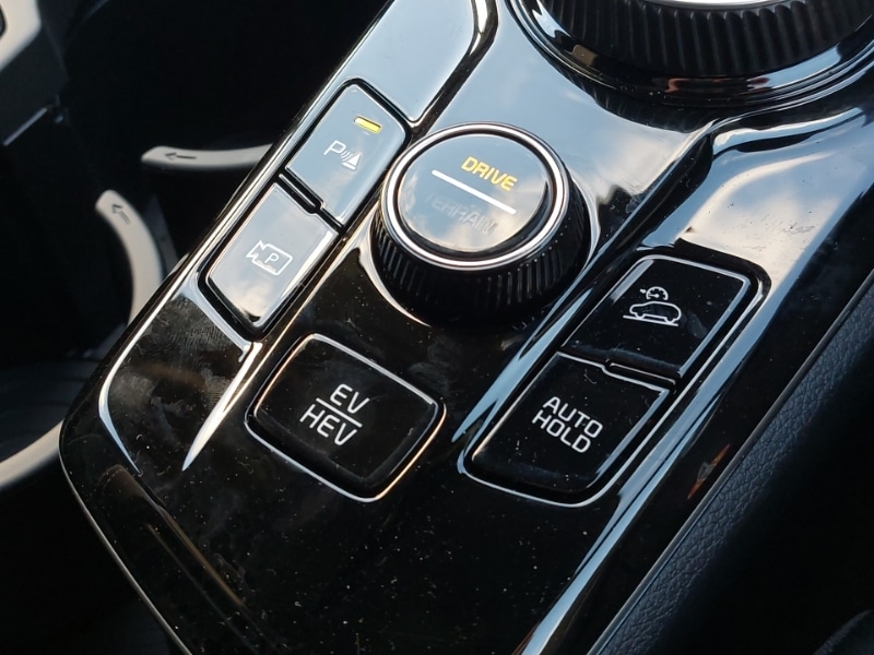 Used Kia Sportage 2025 for sale - 76414648: Photo 12