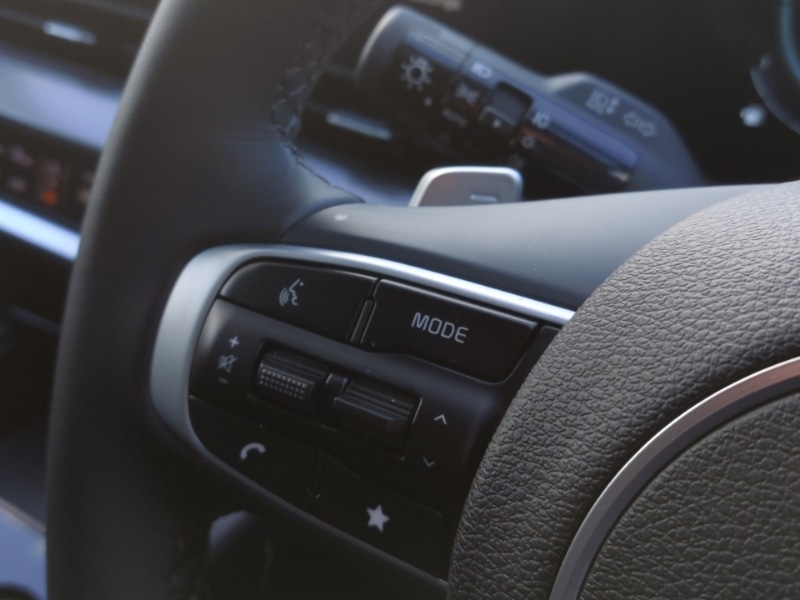 Used Kia Sportage 2025 for sale - 76414648: Photo 13