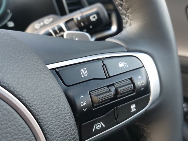 Used Kia Sportage 2025 for sale - 76414648: Photo 14