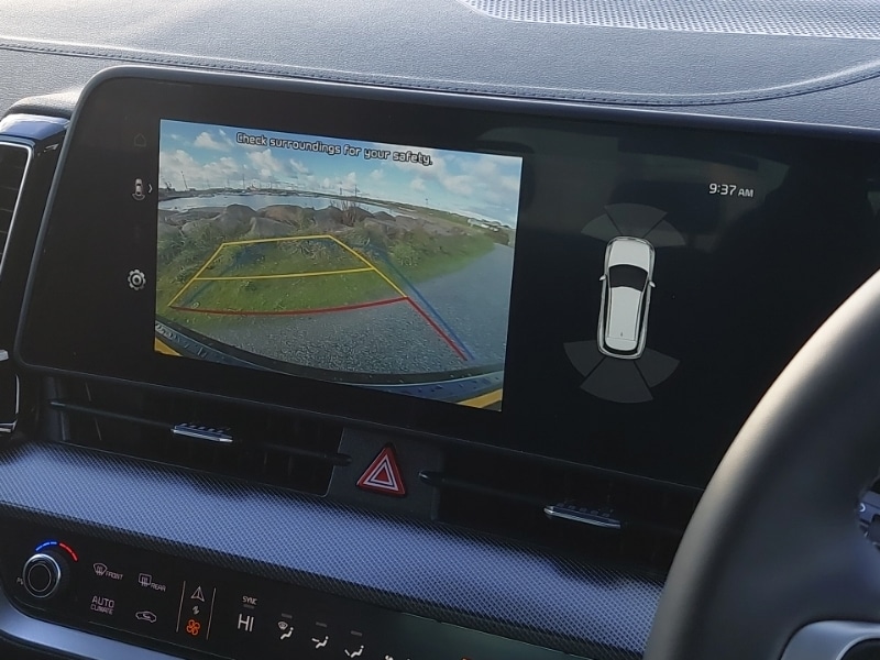 Used Kia Sportage 2025 for sale - 76414648: Photo 15