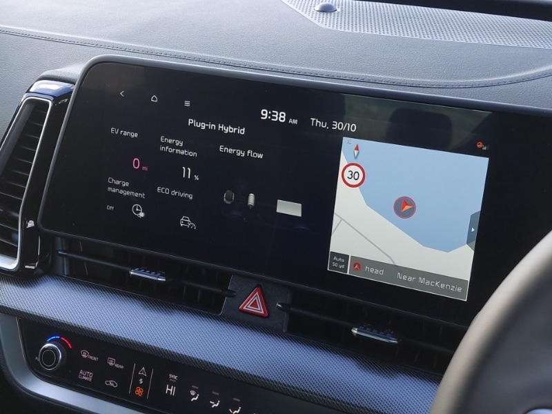 Used Kia Sportage 2025 for sale - 76414648: Photo 16