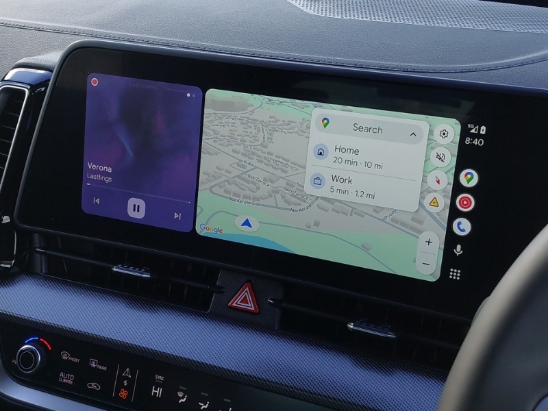 Used Kia Sportage 2025 for sale - 76414648: Photo 18