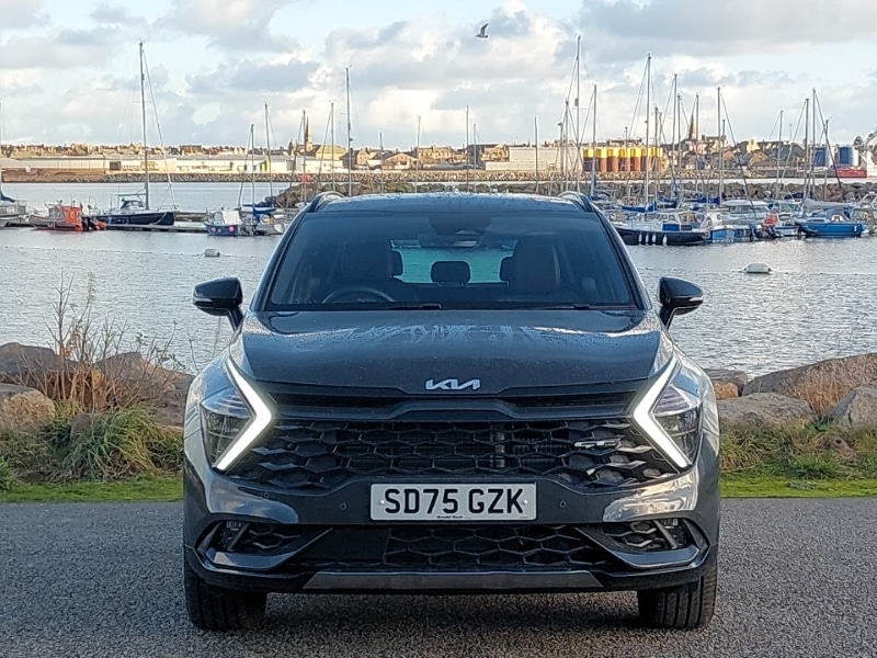 Used Kia Sportage 2025 for sale - 76414648: Photo 19