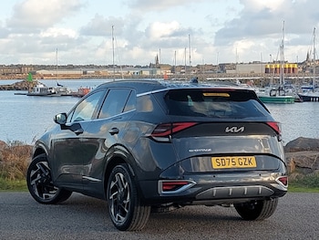 Used Kia Sportage 2025 for sale - 76414648: Photo