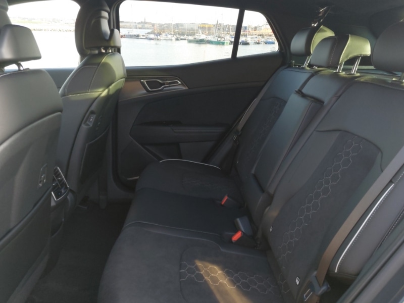 Used Kia Sportage 2025 for sale - 76414648: Photo 6