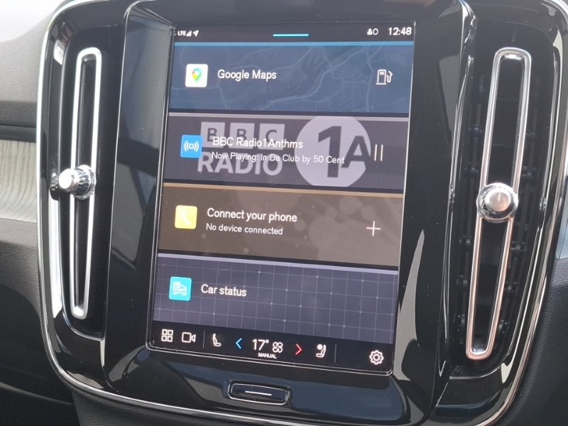 Used Volvo XC40 2024 for sale - 76141061: Photo 14