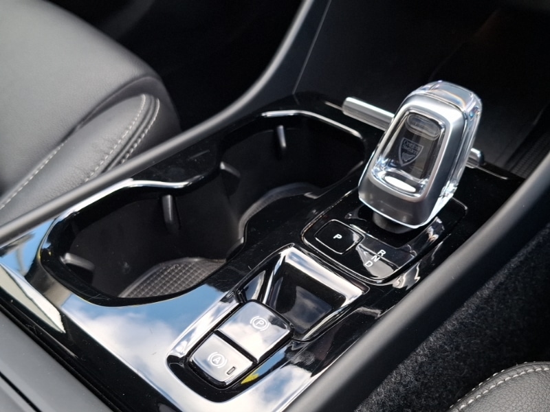 Used Volvo XC40 2024 for sale - 76141061: Photo 15