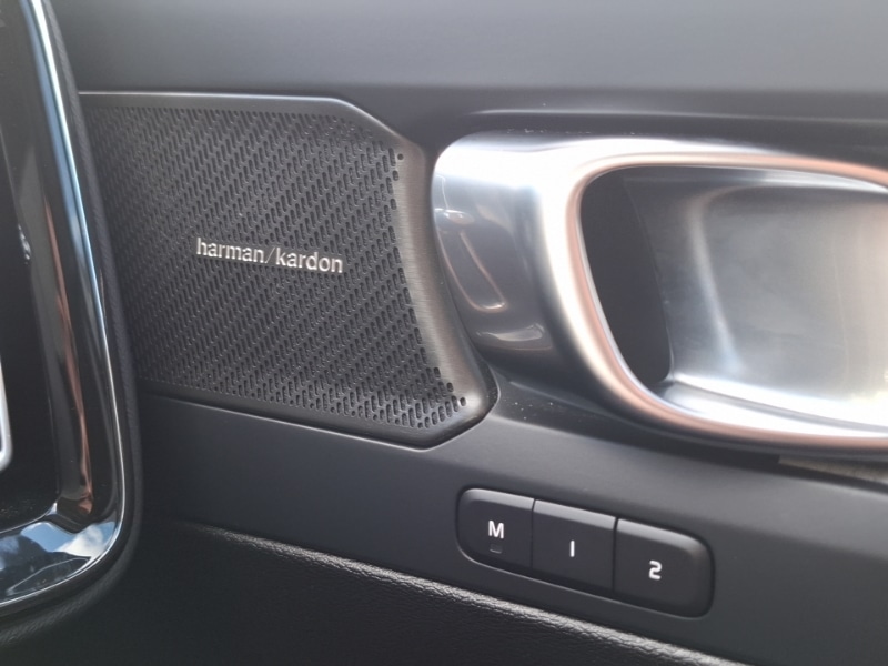 Used Volvo XC40 2024 for sale - 76141061: Photo 18