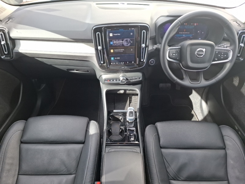 Used Volvo XC40 2024 for sale - 76141061: Photo 2