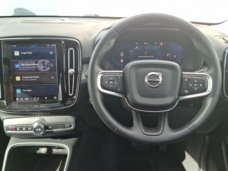 Used Volvo XC40 2024 for sale - 76141061: Photo 7