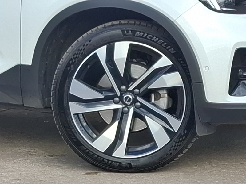 Used Volvo XC40 2024 for sale - 76141061: Photo 9