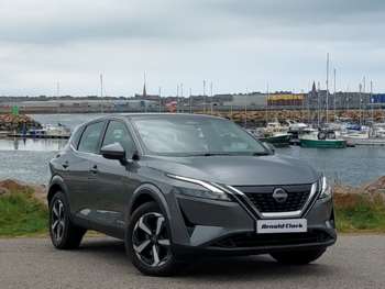 2022 - 1.5 E-Power Acenta Premium 5dr Auto