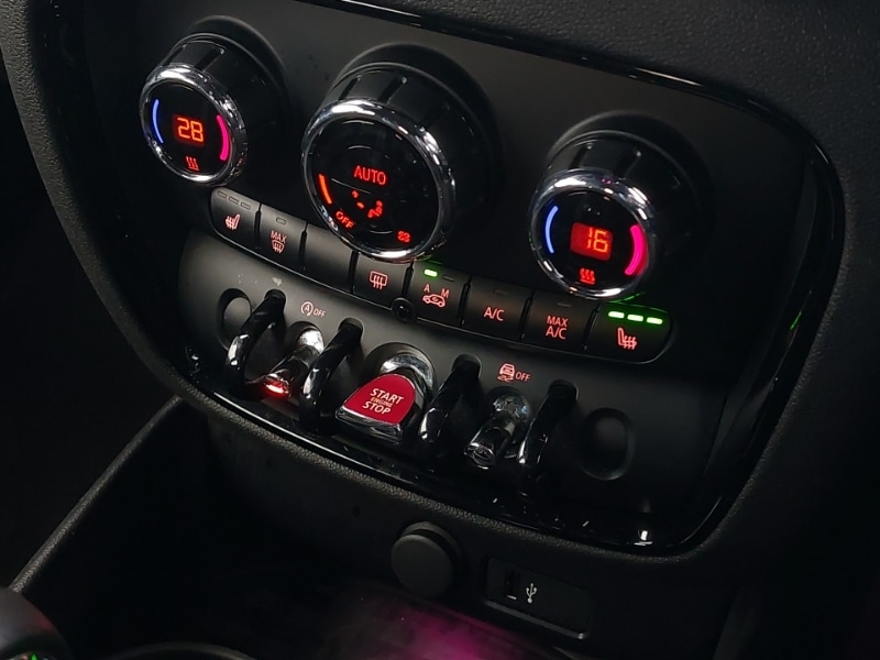 Used MINI Clubman 2019 for sale - 77141273: Photo 12