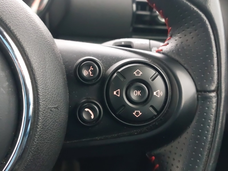 Used MINI Clubman 2019 for sale - 77141273: Photo 15