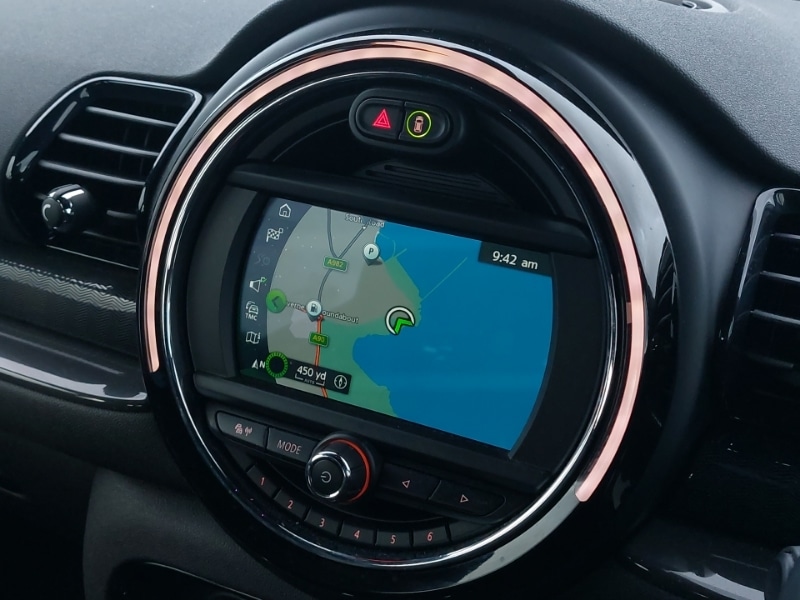 Used MINI Clubman 2019 for sale - 77141273: Photo 16