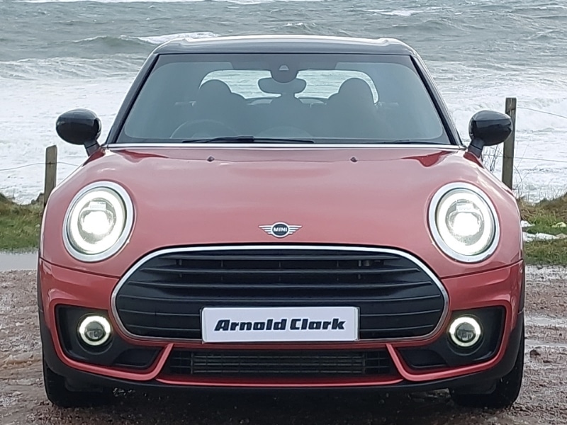 Used MINI Clubman 2019 for sale - 77141273: Photo 19
