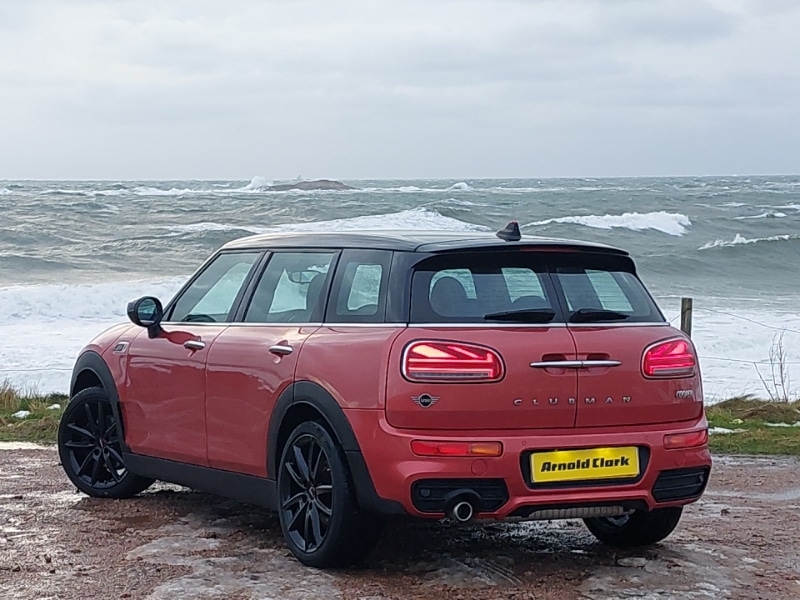 Used MINI Clubman 2019 for sale - 77141273: Photo 3