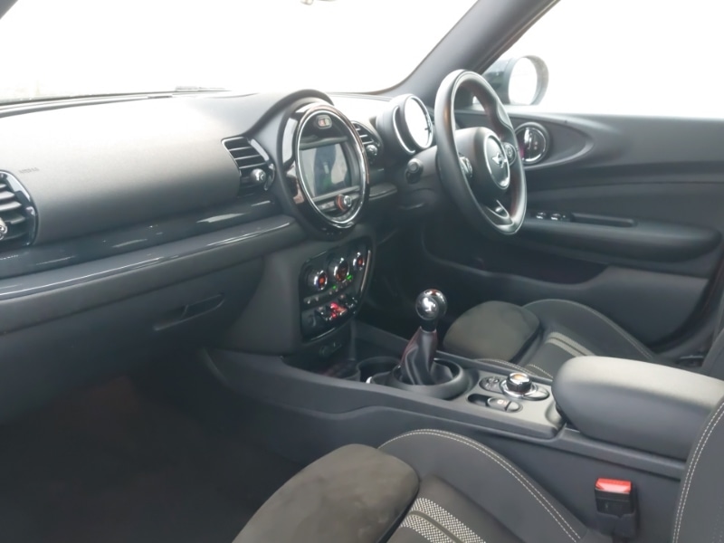 Used MINI Clubman 2019 for sale - 77141273: Photo 5